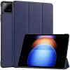 Knižkové puzdro Pure case čierne – Xiaomi Pad 6S Pro | Kryty na mobil Kryty na mobil | Knižkové puzdro Pure case čierne – Xiaomi Pad 6S Pro | Kryty na mobil