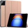 Knižkové puzdro Pure case sivé – Xiaomi Pad 6S Pro | Kryty na mobil Kryty na mobil | Knižkové puzdro Pure case sivé – Xiaomi Pad 6S Pro | Kryty na mobil