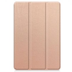 Kryty na mobil | Knižkové puzdro Pure case ružové – Xiaomi Pad 6S Pro | Kryty na mobil