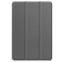 Knižkové puzdro Pure case sivé – Xiaomi Pad 6S Pro | Kryty na mobil Kryty na mobil | Knižkové puzdro Pure case sivé – Xiaomi Pad 6S Pro | Kryty na mobil