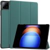Knižkové puzdro Pure case sivé – Xiaomi Pad 6S Pro | Kryty na mobil Kryty na mobil | Knižkové puzdro Pure case sivé – Xiaomi Pad 6S Pro | Kryty na mobil