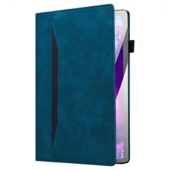 Knižkové puzdro Slot case modré – Xiaomi Pad 6S Pro