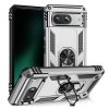 Kryty na mobil | Odolný kryt Ring Armor zlatý – Google Pixel 8a | Kryty na mobil