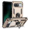 Kryty na mobil | Odolný kryt Ring Armor modrý – Google Pixel 8a | Kryty na mobil