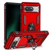 Kryty na mobil | Odolný kryt Ring Armor zelený – Google Pixel 8a | Kryty na mobil