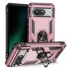 Kryty na mobil | Odolný kryt Ring Armor modrý – Google Pixel 8a | Kryty na mobil