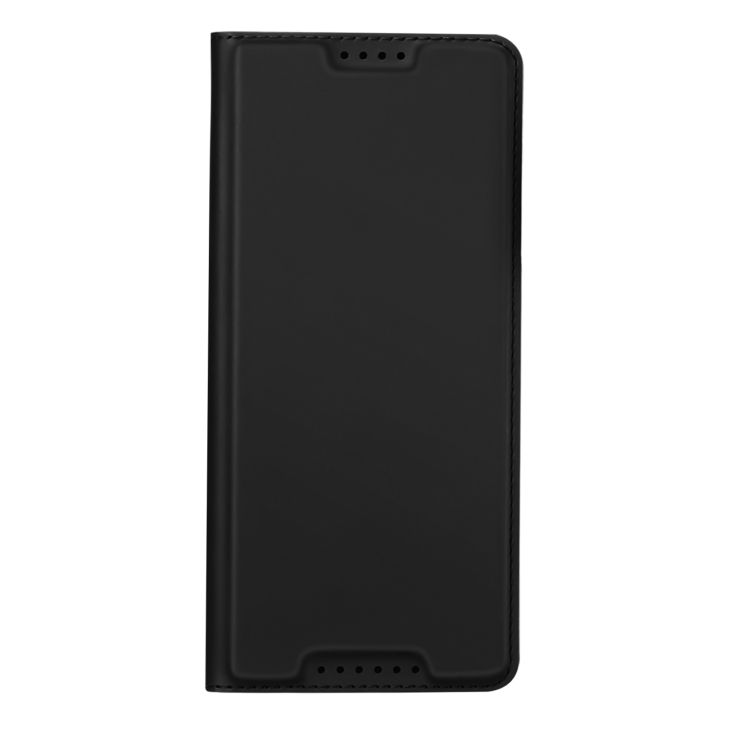 Peňaženkové puzdro Dux Ducis Skin Pro čierne – Sony Xperia 1 VI | Kryty na mobil Kryty na mobil | Peňaženkové puzdro Dux Ducis Skin Pro čierne – Sony Xperia 1 VI | Kryty na mobil