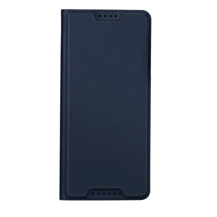Peňaženkové puzdro Dux Ducis Skin Pro modré – Sony Xperia 1 VI | Kryty na mobil Kryty na mobil | Peňaženkové puzdro Dux Ducis Skin Pro modré – Sony Xperia 1 VI | Kryty na mobil
