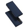 Kryty na mobil | Peňaženkové puzdro Splendid case červené – Sony Xperia 1 VI | Kryty na mobil