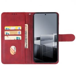 Peňaženkové puzdro Splendid case červené – Asus Zenfone 11 Ultra | Kryty na mobil Kryty na mobil | Peňaženkové puzdro Splendid case červené – Asus Zenfone 11 Ultra | Kryty na mobil