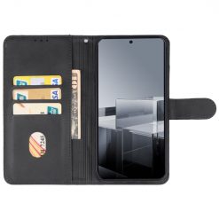 Peňaženkové puzdro Splendid case čierne – Asus Zenfone 11 Ultra | Kryty na mobil Kryty na mobil | Peňaženkové puzdro Splendid case čierne – Asus Zenfone 11 Ultra | Kryty na mobil