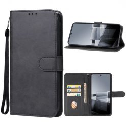 Peňaženkové puzdro Splendid case čierne – Asus Zenfone 11 Ultra | Kryty na mobil Kryty na mobil | Peňaženkové puzdro Splendid case čierne – Asus Zenfone 11 Ultra | Kryty na mobil