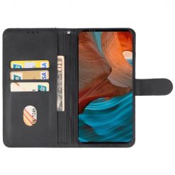 Peňaženkové puzdro Splendid case čierne – Sony Xperia 1 VI | Kryty na mobil Kryty na mobil | Peňaženkové puzdro Splendid case čierne – Sony Xperia 1 VI | Kryty na mobil