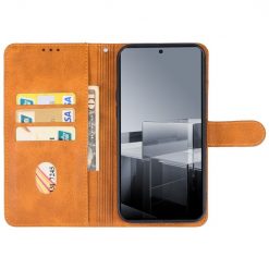 Peňaženkové puzdro Splendid case hnedé – Asus Zenfone 11 Ultra | Kryty na mobil Kryty na mobil | Peňaženkové puzdro Splendid case hnedé – Asus Zenfone 11 Ultra | Kryty na mobil