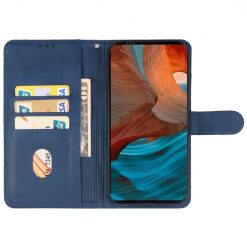 Kryty na mobil | Peňaženkové puzdro Splendid case modré – Sony Xperia 1 VI | Kryty na mobil