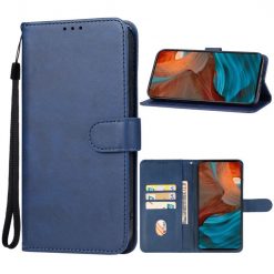 Kryty na mobil | Peňaženkové puzdro Splendid case modré – Sony Xperia 1 VI | Kryty na mobil