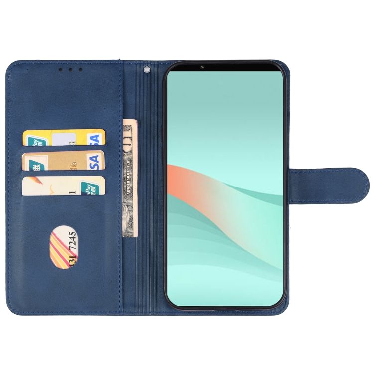 Peňaženkové puzdro Splendid case modré – Sony Xperia 10 VI | Kryty na mobil Kryty na mobil | Peňaženkové puzdro Splendid case modré – Sony Xperia 10 VI | Kryty na mobil