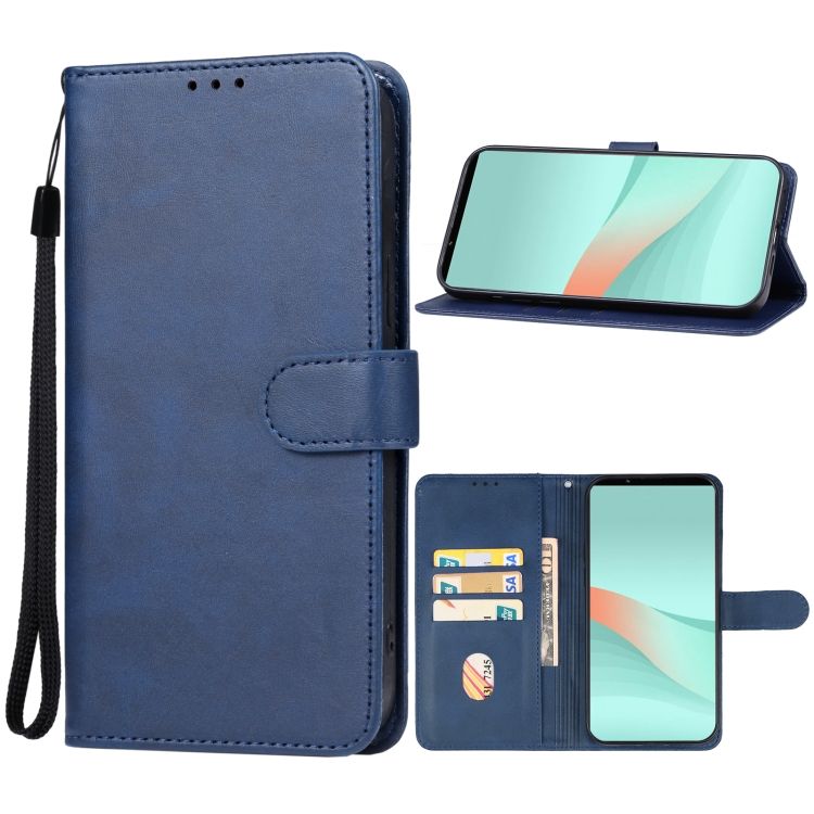 Peňaženkové puzdro Splendid case modré – Sony Xperia 10 VI | Kryty na mobil Kryty na mobil | Peňaženkové puzdro Splendid case modré – Sony Xperia 10 VI | Kryty na mobil