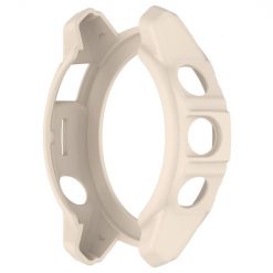 Kryty na mobil | Puzdro Gear case béžové pre Garmin Epix Pro 51mm / Fenix 7X / Fenix 7X Pro | Kryty na mobil