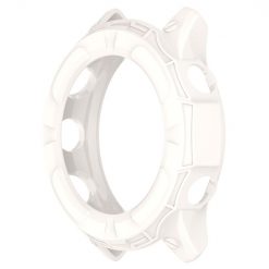 Puzdro Gear case biele pre Garmin Forerunner 955 | Kryty na mobil Kryty na mobil | Puzdro Gear case biele pre Garmin Forerunner 955 | Kryty na mobil