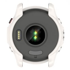 Puzdro Gear case biele pre Garmin Forerunner 955 | Kryty na mobil Kryty na mobil | Puzdro Gear case biele pre Garmin Forerunner 955 | Kryty na mobil
