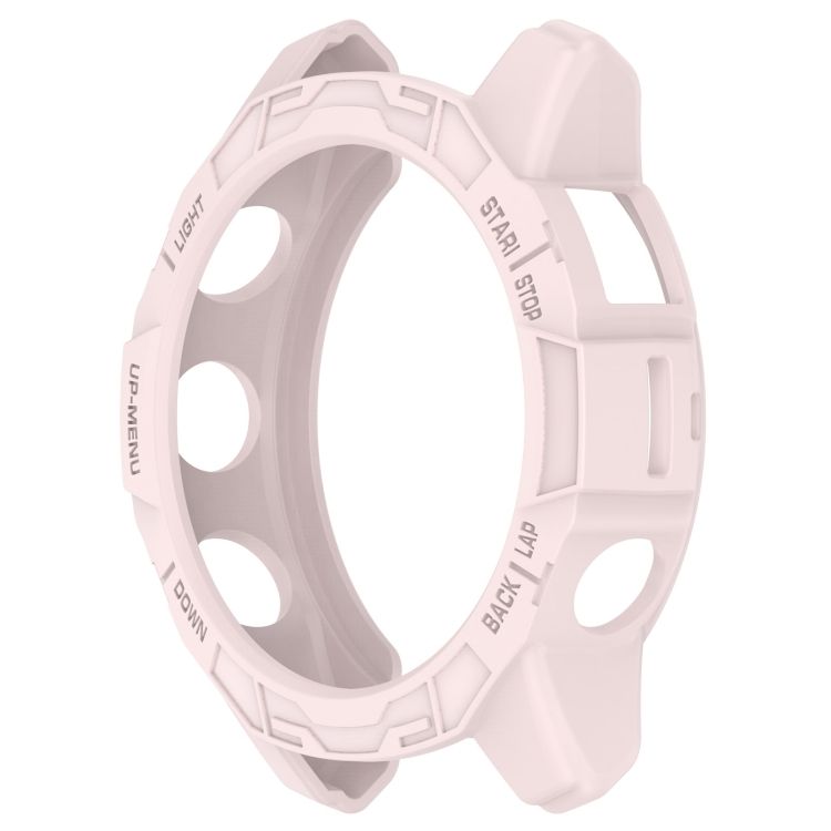 Puzdro Gear case bledoružové pre Garmin Epix Pro 51mm / Fenix 7X / Fenix 7X Pro | Kryty na mobil Kryty na mobil | Puzdro Gear case bledoružové pre Garmin Epix Pro 51mm / Fenix 7X / Fenix 7X Pro | Kryty na mobil