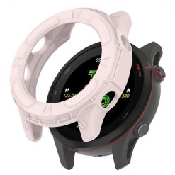 Kryty na mobil | Puzdro Gear case bledoružové pre Garmin Forerunner 955 | Kryty na mobil