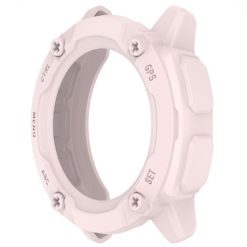 Kryty na mobil | Puzdro Gear case bledoružové pre Garmin Instinct 2X | Kryty na mobil