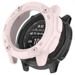 Puzdro Gear case bledoružové pre Garmin Instinct 2X
