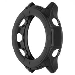 Kryty na mobil | Puzdro Gear case čierne pre Garmin Forerunner 955 | Kryty na mobil