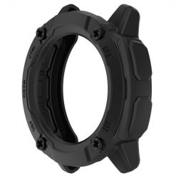 Kryty na mobil | Puzdro Gear case čierne pre Garmin Instinct 2X | Kryty na mobil