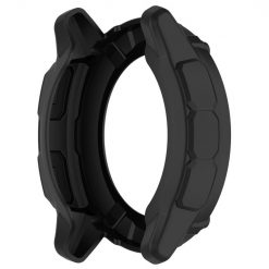 Kryty na mobil | Puzdro Gear case čierne pre Garmin Instinct 2X | Kryty na mobil
