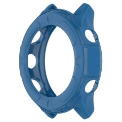 Kryty na mobil | Puzdro Gear case modré pre Garmin Forerunner 955 | Kryty na mobil