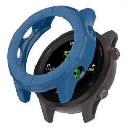 Kryty na mobil | Puzdro Gear case modré pre Garmin Forerunner 955 | Kryty na mobil