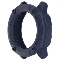 Kryty na mobil | Puzdro Gear case modré pre Garmin Instinct 2X | Kryty na mobil