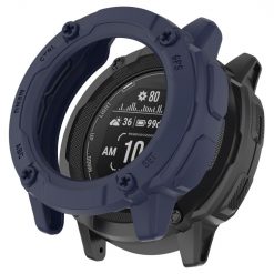 Puzdro Gear case modré pre Garmin Instinct 2X