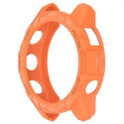 Kryty na mobil | Puzdro Gear case oranžové pre Garmin Epix Pro 51mm / Fenix 7X / Fenix 7X Pro | Kryty na mobil
