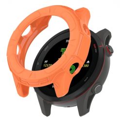 Kryty na mobil | Puzdro Gear case oranžové pre Garmin Forerunner 955 | Kryty na mobil