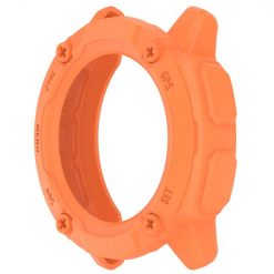 Kryty na mobil | Puzdro Gear case oranžové pre Garmin Instinct 2X | Kryty na mobil