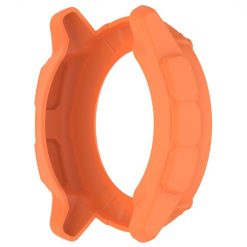Kryty na mobil | Puzdro Gear case oranžové pre Garmin Instinct 2X | Kryty na mobil