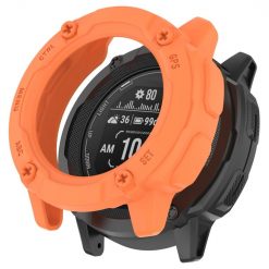 Puzdro Gear case oranžové pre Garmin Instinct 2X
