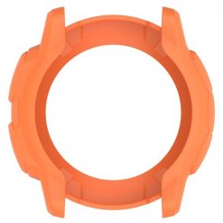 Kryty na mobil | Puzdro Gear case oranžové pre Garmin Instinct 2X | Kryty na mobil