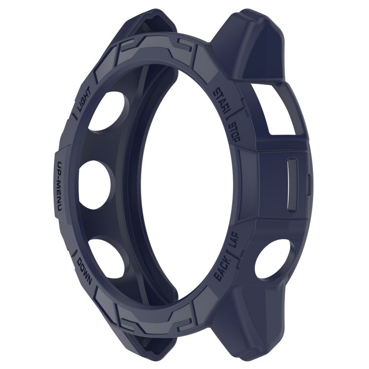 Puzdro Gear case tmavomodré pre Garmin Epix Pro 51mm / Fenix 7X / Fenix 7X Pro | Kryty na mobil Kryty na mobil | Puzdro Gear case tmavomodré pre Garmin Epix Pro 51mm / Fenix 7X / Fenix 7X Pro | Kryty na mobil