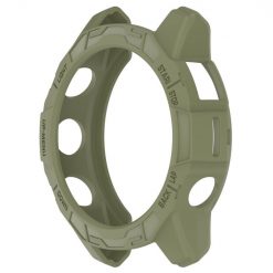 Puzdro Gear case zelené pre Garmin Epix Pro 51mm / Fenix 7X / Fenix 7X Pro | Kryty na mobil Kryty na mobil | Puzdro Gear case zelené pre Garmin Epix Pro 51mm / Fenix 7X / Fenix 7X Pro | Kryty na mobil