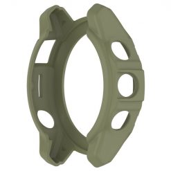 Puzdro Gear case zelené pre Garmin Epix Pro 51mm / Fenix 7X / Fenix 7X Pro | Kryty na mobil Kryty na mobil | Puzdro Gear case zelené pre Garmin Epix Pro 51mm / Fenix 7X / Fenix 7X Pro | Kryty na mobil