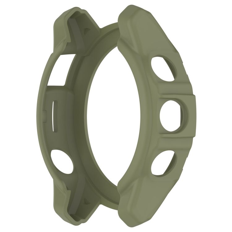 Puzdro Gear case zelené pre Garmin Epix Pro 51mm / Fenix 7X / Fenix 7X Pro | Kryty na mobil Kryty na mobil | Puzdro Gear case zelené pre Garmin Epix Pro 51mm / Fenix 7X / Fenix 7X Pro | Kryty na mobil