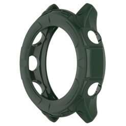 Kryty na mobil | Puzdro Gear case zelené pre Garmin Forerunner 955 | Kryty na mobil