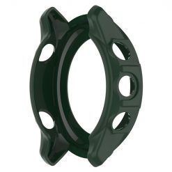 Kryty na mobil | Puzdro Gear case zelené pre Garmin Forerunner 955 | Kryty na mobil