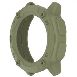 Kryty na mobil | Puzdro Gear case zelené pre Garmin Instinct 2X | Kryty na mobil