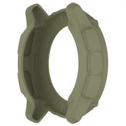 Kryty na mobil | Puzdro Gear case zelené pre Garmin Instinct 2X | Kryty na mobil